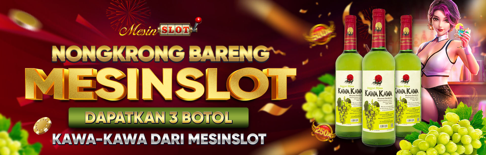 situs slot online terpercaya