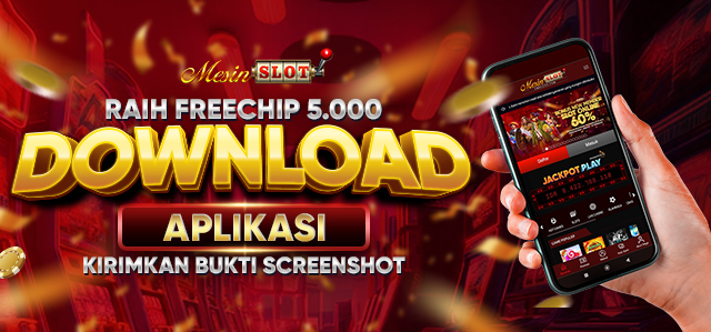 MESINSLOT: Situs Slot Gacor Hari Ini Gampang Menang & Slot Online Terpercaya