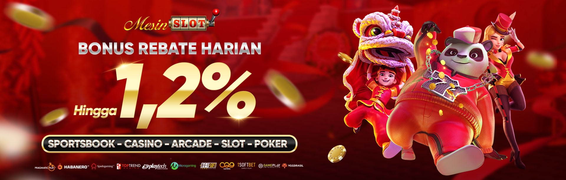 slot gacor hari ini