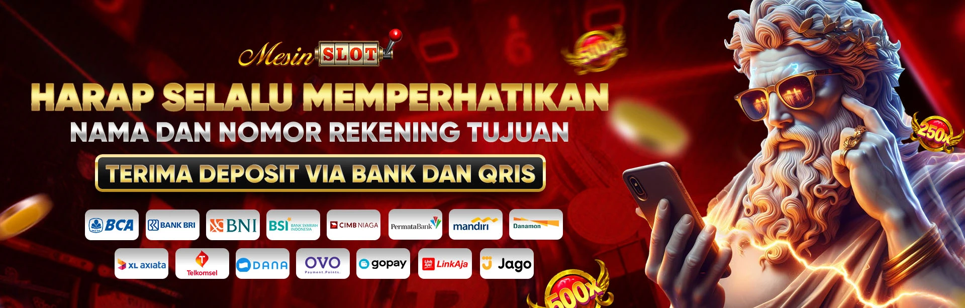 DEPOSIT HANYA 1 DETIK EWALLET DAN QRIS