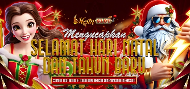 MERRY CHRISTMAS & HAPPY NEW YEAR 2025