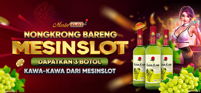 situs slot online terpercaya