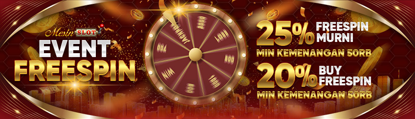 Extra Bonus Freespin & Buyspin