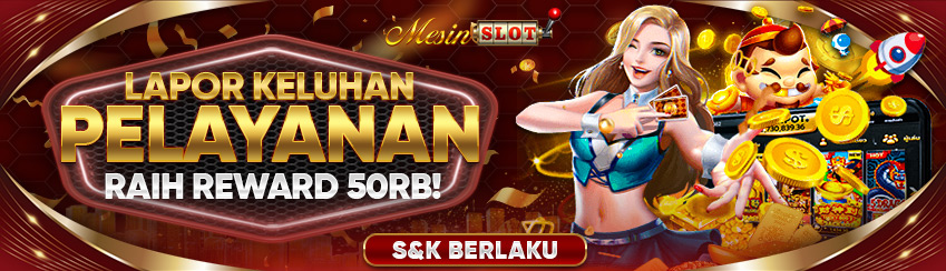 Event Berani Lapor